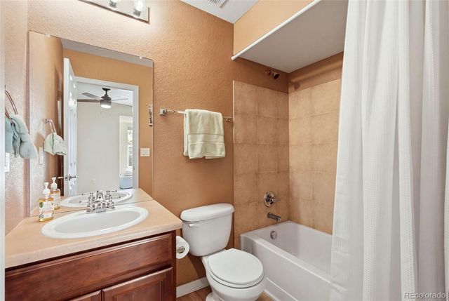 9381 Ashbury Circle 103, Parker, CO 80134