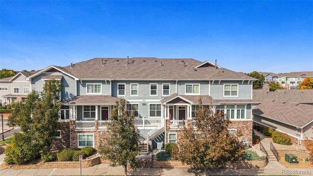 9381 Ashbury Circle 103, Parker, CO 80134
