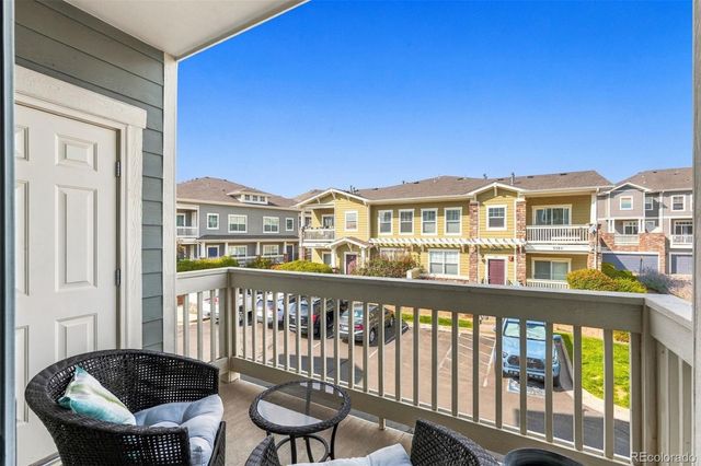 9381 Ashbury Circle 103, Parker, CO 80134