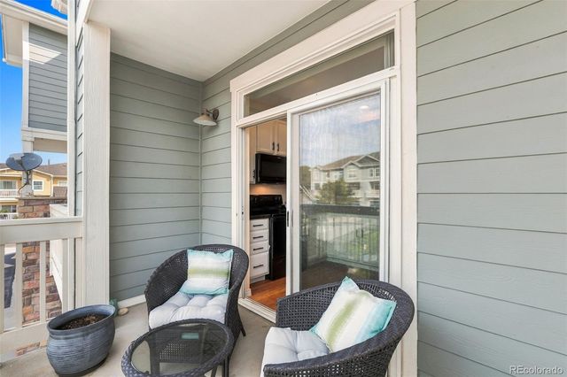 9381 Ashbury Circle 103, Parker, CO 80134