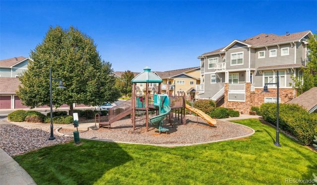 9381 Ashbury Circle 103, Parker, CO 80134