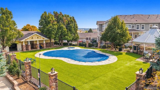 9381 Ashbury Circle 103, Parker, CO 80134