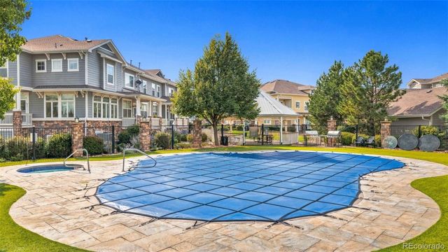 9381 Ashbury Circle 103, Parker, CO 80134