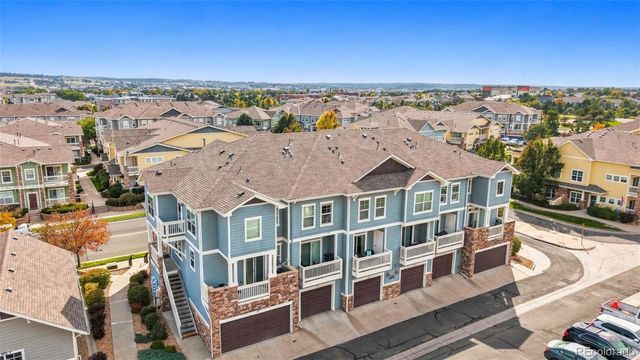 9381 Ashbury Circle 103, Parker, CO 80134