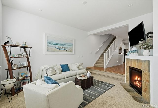9381 Ashbury Circle 103, Parker, CO 80134