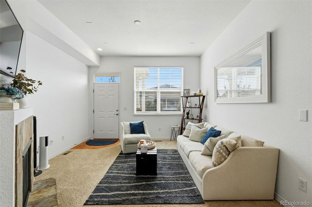 9381 Ashbury Circle 103, Parker, CO 80134