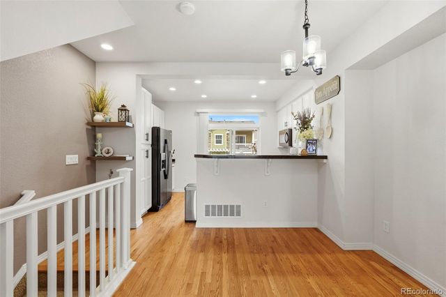 9381 Ashbury Circle 103, Parker, CO 80134