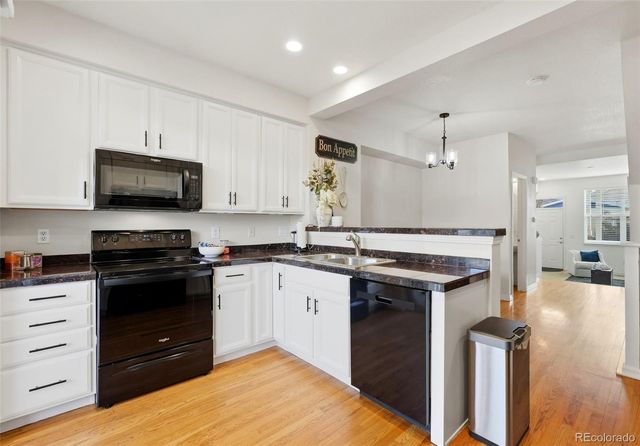 9381 Ashbury Circle 103, Parker, CO 80134