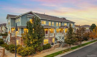 9381 Ashbury Circle 103, Parker, CO 80134