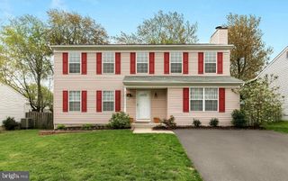 9422 GLEN RIDGE DR, Laurel, MD 20723