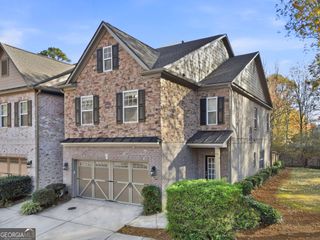 320 Snowgoose Court, Alpharetta, GA 30022