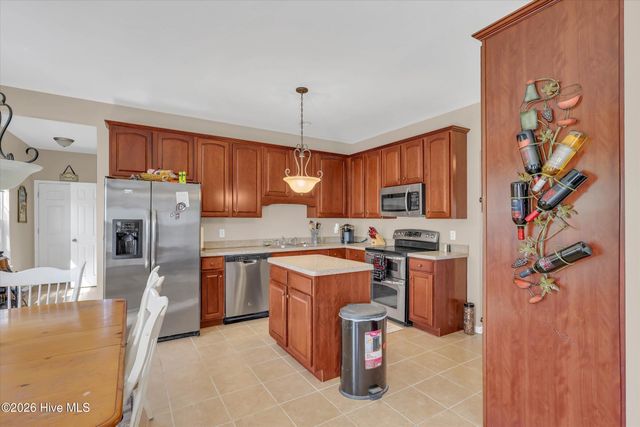 407 Planters Run, Elizabeth City, NC 27909