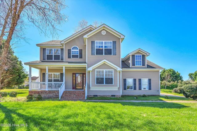 407 Planters Run, Elizabeth City, NC 27909