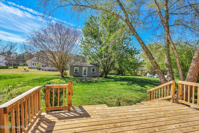 407 Planters Run, Elizabeth City, NC 27909