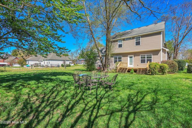 407 Planters Run, Elizabeth City, NC 27909