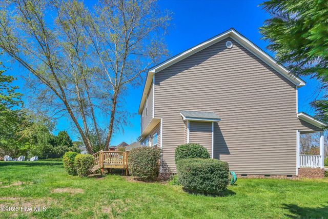 407 Planters Run, Elizabeth City, NC 27909