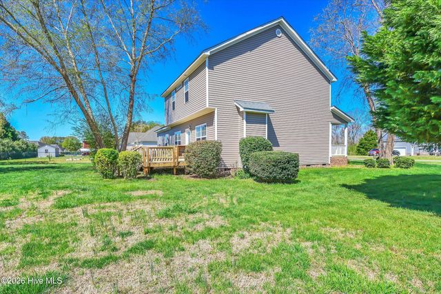 407 Planters Run, Elizabeth City, NC 27909