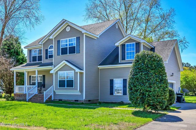 407 Planters Run, Elizabeth City, NC 27909