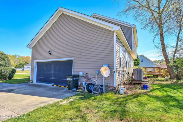 407 Planters Run, Elizabeth City, NC 27909