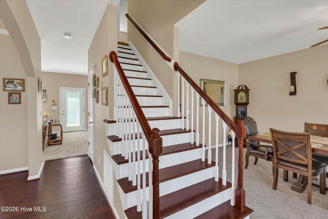 407 Planters Run, Elizabeth City, NC 27909