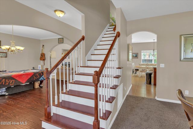 407 Planters Run, Elizabeth City, NC 27909