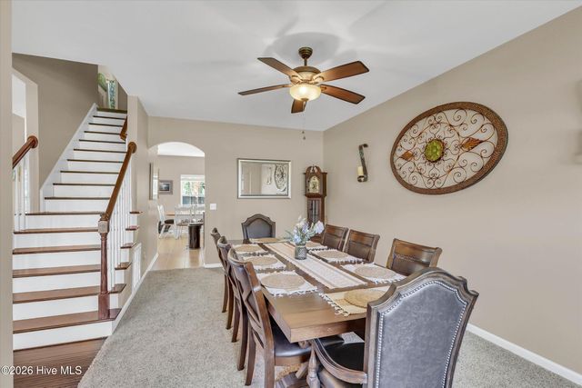 407 Planters Run, Elizabeth City, NC 27909