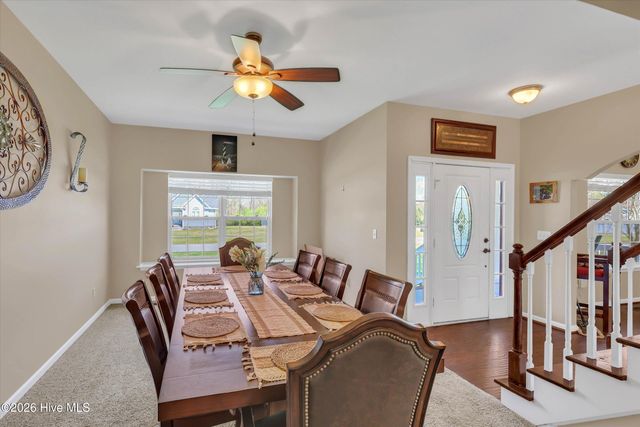 407 Planters Run, Elizabeth City, NC 27909