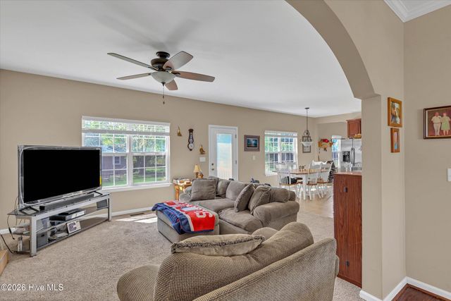 407 Planters Run, Elizabeth City, NC 27909