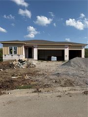 833 Reed Drive, Raymore, MO 64083