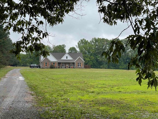 378 HOLLY GROVE RD, Covington, TN 38019