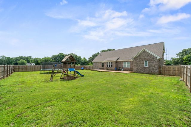 378 HOLLY GROVE RD, Covington, TN 38019