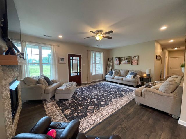 378 HOLLY GROVE RD, Covington, TN 38019