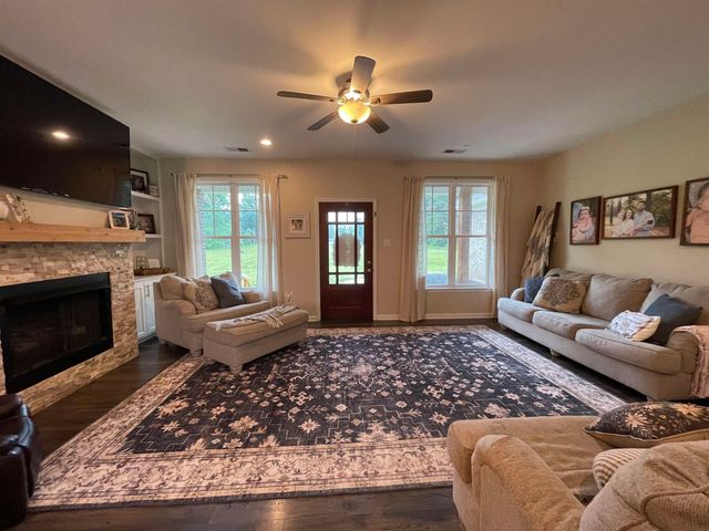 378 HOLLY GROVE RD, Covington, TN 38019
