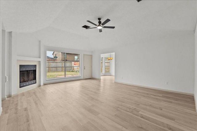 10912 Dogwood Drive, La Porte, TX 77571
