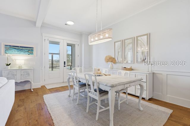306 Castaway Dr, Bluffton, SC 29910