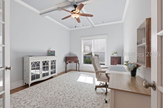 306 Castaway Dr, Bluffton, SC 29910