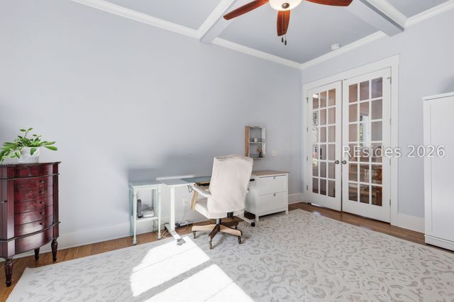 306 Castaway Dr, Bluffton, SC 29910
