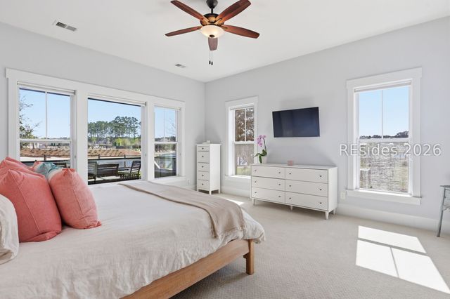 306 Castaway Dr, Bluffton, SC 29910