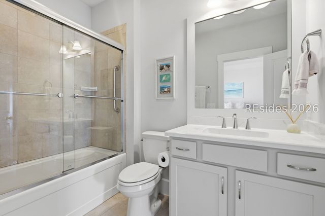 306 Castaway Dr, Bluffton, SC 29910