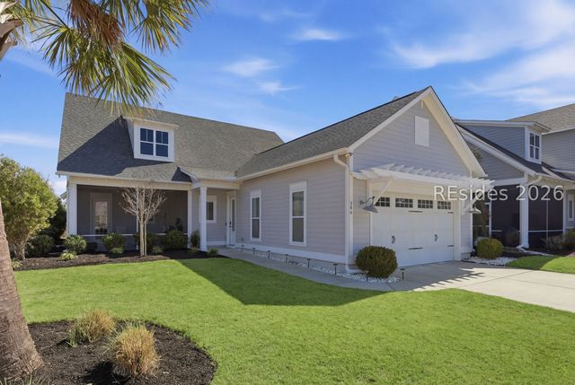 306 Castaway Dr, Bluffton, SC 29910