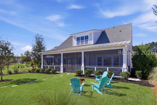 306 Castaway Dr, Bluffton, SC 29910