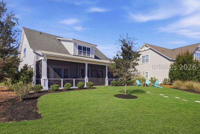 306 Castaway Dr, Bluffton, SC 29910