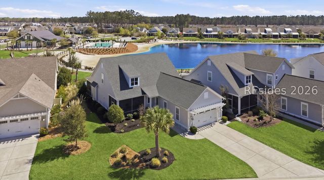306 Castaway Dr, Bluffton, SC 29910