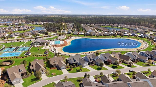 306 Castaway Dr, Bluffton, SC 29910