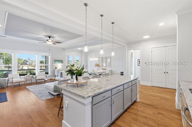 306 Castaway Dr, Bluffton, SC 29910