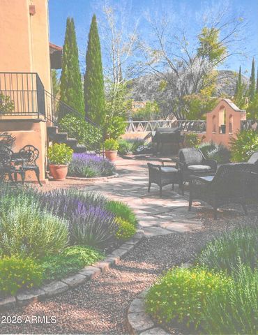49 RIM TRAIL Circle, Sedona, AZ 86351
