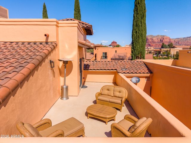 49 RIM TRAIL Circle, Sedona, AZ 86351