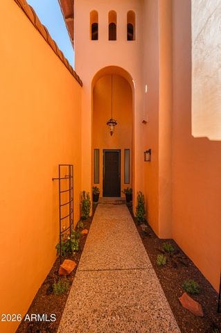 49 RIM TRAIL Circle, Sedona, AZ 86351