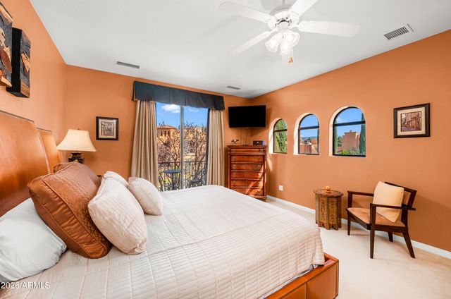 49 RIM TRAIL Circle, Sedona, AZ 86351