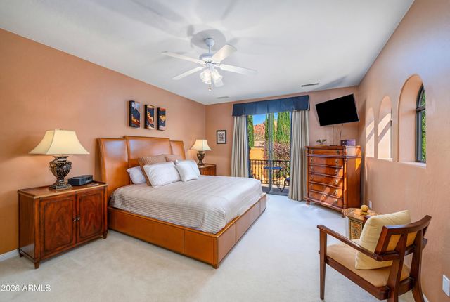 49 RIM TRAIL Circle, Sedona, AZ 86351